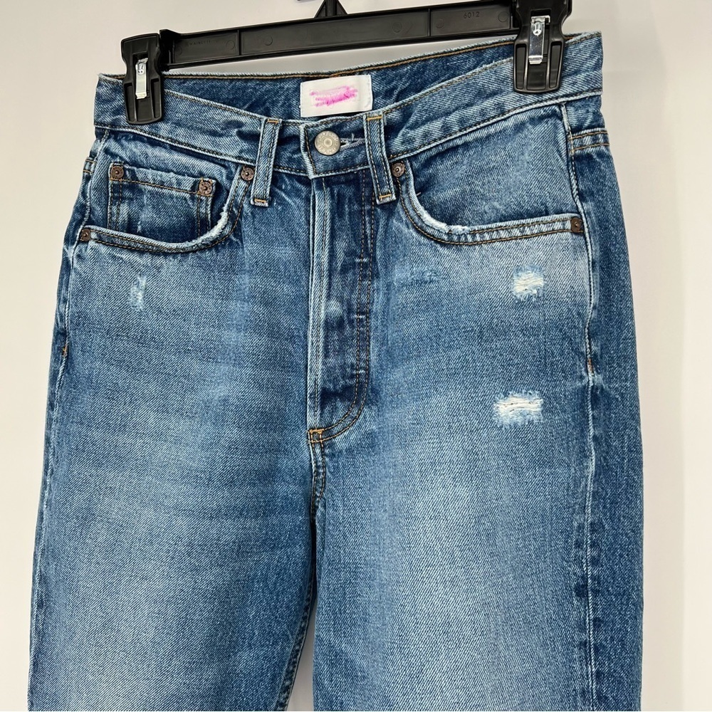 Boyish the Billy Rear Window Jeans‎ - Picture 3 of 16